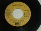 QUEEN /FRIENDS WILL BE FRIENDS/ECUADOR PRESSING RARE 7”PROMOTIONAL. ??????
