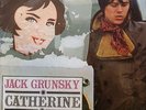 Listen JACK GRUNSKY*SALLY McGREGOR/CATHERINE*1969 PSYCH POPSIKE SPANISH 45 MINT