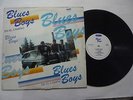 BLUES BOYS 