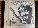 Bruce Springsteen You Can Trust Your Car To the Man Who Wears the Star SODD 1