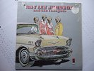 Roy Lee Johnson & The Villagers/R&B/Soul/LP/Shrink/NM/1973