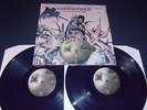 Cathedral ?– The Garden Of Unearthly Delights / NB US 2x Blue LP LIM.500 / NEW