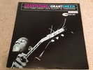GRANT GREEN BLUE NOTE LP 