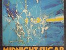 LP:Tsuyoshi Yamamoto Trio,Midnight Sugar[NM] (Three Blind Mice)