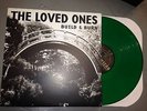 Build & Burn by The Loved Ones (Philadelphia) (Vinyl, Feb-2008, GREEN)