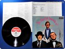 GILES,GILES & FRIPP The Cheerful Insanity of Giles, SL-287 LP n7687