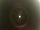 Joy Division Closer vinyl LP first pressing translucent red A1 B1 Old Blue