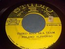 ANDY & JOEY / PARTY TIME / ROLAND ALPHONSO / THIRD MAN SKA TEAM / STUDIO ONE /