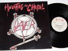 SLAYER -Haunting the Chapel 12