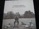 1970 George Harrison All Things Must Pass 3 LP SET WITH POSTER Hinge Lid Album