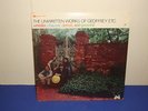 SEALED 1969 WHISTLER CHAUCER DETROIT GREENHILL   UNWRITTEN WORKS   USA PSYCH GEM