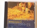 JOHNNY HALLYDAY  C.D  