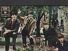 BEATLES - i favolosi beatles LP italy press