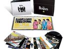 The Beatles Stereo Vinyl Box Set 14 Remastered Albums 16 LP Records + Book