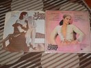 GORGEOUS NAZAN SORAY TURKISH PSYCH FUNK BASS LP FEAT. BARIS MANCO MP3 TURKEY EX-