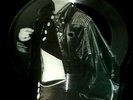 PRINCE AND THE REVOLUTION - KISS - RARE SHAPED PICTURE DISC