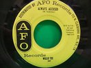 Willie Tee Always Accused / All For One 7