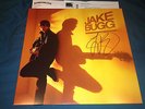 New Hand Signed Jake Bugg Shangri La Vinyl LP + download code + proof receipt
