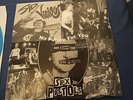 SEX PISTOLS - GOD SAVE THE QUEEN - LTD ED 12