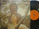 Georgie Fame  / Alan Price  (of the Animals) - Together  (CBS 64392) (UK) ('71)