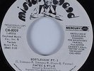 Funk Breaks 45 SIMTEC & WYLIE Bootleggin MISTER CHAND HEAR NM