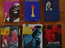 JAZZ Bücher / Ella Fitzgerald,Oscar Peterson...../ sehr guter Zustand