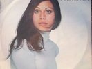 LYN CHRISTOPHER Self Titled LP-RARE UK Paramount SPFL 288 1973-VG++