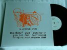 PETER BROTZMANN Machine Gun Han Bennink Evan Parker 180 gram LP Willem Breuker