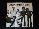MFSL Earth Wind and Fire Audiophile Japan Virgin Vinyl Beautiful As New Copy