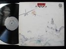 CLEAR BLUE SKY Journey To The Inside Of The Sun LP UK 1st A//1 Vertigo Swirl EX+