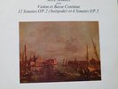 ELISABETH BALMAS - MICHELE DELFOSSE / VIVALDI / ALPHA