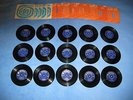 ROLLING STONES Ist 15 DECCA Singles 1963-1969 