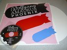 Phoenix - Wolfgang Amadeus Phoenix - LP WHITE Vinyl & CD