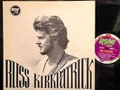 RUSS KIRKPATRICK lp - S/T - ALTOGETHER Private Press Loaner Denver FOLK PSYCH