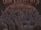 Dub Elements - The Dub Elements Party Program Vinyl NL 2x12