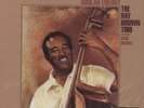 Ray Brown Trio, The - Soular Energy US 2LP