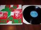 THE TOY DOLLS  THE TOY DOLLS ALBUM  VINYL LP.EX.