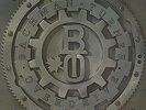 BACHMAN TURNER OVERDRIVE Bachman Turner Overdrive 1973 UK VINYL LP BTO Record