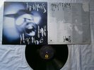 TOM WAITS BONE MACHINE EXTRA RARE  ORIGINAL CROATIA 1ST PRESS 1992 EX+/NM-/NM-