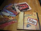 The Beatles - from liverpool 8 lp box set superb copy