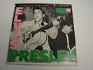 ELVIS PRESLEY - EPA 747 - RARE 45 RPM 7