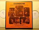 RAINBOW (DEEP PURPLE) HIROSHIMA Dec 14, 1976 LIVE RARE 2LP UNIQUE COPY NM/NM/NM
