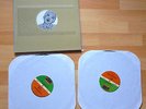 Everything But The Girl Temperamental US Atlantic Double Vinyl LP 1999 Rare