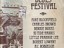 San Francisco Blues Festival -Jefferson