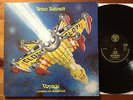 Brian Bennett - Voyage RARE UK DJM EX+ LP Funk Bruton Library Disco Breaks
