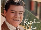RITCHIE VALENS Bluebirds Over The Mountains RARE EP Pic Sleeve DEL FI DFEP-111