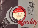 JERRY LEE LEWIS 78rpm 