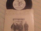 Dead wretched no hope for anyone e.p oi punk