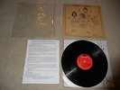 The Who By Numbers 1975 Australian ARCHIVE MASTER, STEAM CLEANED, A+ SOUND