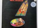 GRACIOUS - This is Gracious UK 1st PRESS 1971 Philips rare prog LP  original